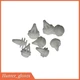 Fits For Honda Acura Civic Accord 25Pcs Clips Door Trim Clips 91566SPO003