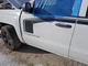 2018 Chevrolet Silverado Rear View Mirror w/ Telematics OnStar OEM Used