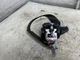 2021 JEEP GRANDCHER Passenger Right Side 3rd Row Rear Black Seat Belt OEM