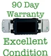 2013 - 2016 Ford Fusion OEM 4.2" screen Sync Information Display ES7T-18B955-CA