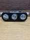 06 07 08 09 10 Chrysler PT Cruiser AC/Heat Climate Control P55111844AH