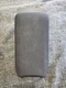 2017-2021 Honda Civic Console Front Center Hatchback Cloth Armrest OEM