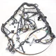 2009 Ford F250 F250 Dash Wire Harness Loom Auto Climate Trailer Brake Controller