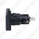 1 x 12V Cigarette Lighter Power Socket 36625-S3N-A01 For Honda CRV Civic Accord