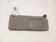 PASSENGER SUN VISOR fits TOYOTA CAMRY 2007 - 2011