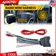 Radio Wire Harness For Chevy Cruze 2011-15 Terrain Equinox Aftermarket Stereo B
