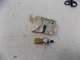GENUINE Range Rover Vogue & Sport Air Con Refrigerant Pressure Sensor LR101280