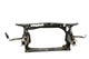 12-18 Audi A6 Quattro A6 Front Radiator Core Support Panel Bracket Frame OEM