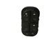 Front Left Door Power Master Window Switch For 1996 Mercury Mystique P/N 901-312