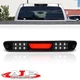 Smoked LED 3rd Third Brake Light Stop Lamp For 2004-2012 Chevy Colorado / Canyon