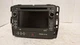 2012-16 GMC Acadia Radio Receiver CD Player Information Display AUX OEM 22989268