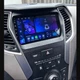 Car Radio Stereo Carplay For 2013-2017 Hyundai IX45 2+32G 9in Car Radio Carplay
