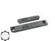 2021-2024 JEEP GRAND CHEROKEE L RIGHT PASS REAR FLOOR PAN SUPPORT BRACE BRACKET