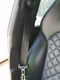 FRONT SEAT BELT OEM 13-17 S7 AUDI 4G8857706DV04