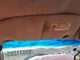 Driver Sun Visor Quad Cab 4 Door Fits 07-08 DODGE 1500 PICKUP 1532198