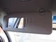 Driver Left Sun Visor Without Sunroof Fits 16-18 TUCSON 1101520