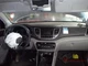 2016 Hyundai Tucson Sunvisor LH Driver Left Gray