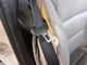 Used Front Right Seat Belt Front fits: 2016 Honda Hr-v passenger retractor Front