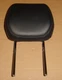 20 21 22 23 24 Lincoln Corsair Leather FRONT Seat Headrest Head Rest BLACK