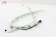 2014 - 2024 MASERATI GHIBLI LEFT DRIVER SIDE ROOF CURTAIN AIRBAG AIR BAG OEM