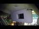 Passenger Right Sun Visor Illuminated Fits 10-23 4 RUNNER 1671512