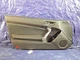 2013-2015 Scion FR-S Subaru BRZ Door Interior Trim Panel OEM Front Left Driver 