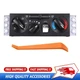 AC Climate Switch Panel For ISUZU NPR NQR ELF US 89803-73654 1pcs NEW 8980373654