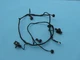 10 11 12 13 MERCEDES E350 E550 212 REAR BUMPER WIRE HARNESS PARKING SENSORS USED