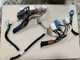 LEXUS LS460 RADIO PLUGS PIGTAIL CONNECTOR CD PLAYER CLIMATE CONTROL 2013-2017