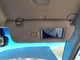 2014 Hyundai Santa Fe Passenger Sun Visor Roof Illuminated Used 268-11552R