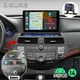 Apple CarPlay Stereo Radio Android 14 For Honda Accord EX 2008-2012 Car GPS Navi
