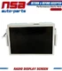 2011-2013 Ford Explorer GPS Display Screen W/Navigation OEM