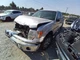 Driver Sun Visor Crew Cab With Mirror Fits 11-14 FORD F150 PICKUP 10995402
