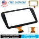 NAV Radio Touch Screen Digitizer Replacement for Chevrolet Malibu Equinox 16-21