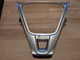 VOLVO S60 V60 R-Design 2011-2018 31390458 Silver Steering Wheel Trim USED OEM