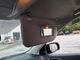 Passenger Sun Visor Illuminated Thru 09/30/18 Fits 14-19 INFINITI QX60 4807882