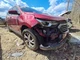 2018 Chevrolet Equinox Used Rear View Mirror OEM Manual Dimming 267-10348
