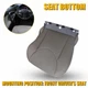 Driver Bottom Leather Seat Cover Gray For Toyota RAV4 2006 2007 2008 2009-2012