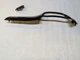 Dash Radio Woodgrain Trim Panel | Fits 2013-2016 Mercedes Benz GL350