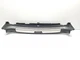 07 08 09 10 11 12 13 BMW X6 TRUNK TRIM W/ ALUMINUM MOLDING SILL PANEL OEM