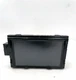 2019 to 2020 Kia Optima Radio Receiver Bluetooth Media Display 96160D5700WK