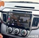 4+64GB For Toyota RAV4 2013-2018 Android 15.0 Car Stereo Radio Carplay GPS WIFI