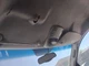 Passenger Sun Visor Quad Cab 4 Door Fits 02-05 DODGE 1500 PICKUP 1623924
