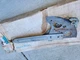 NOS GM 1971-1975 Chevrolet Impala Buick Riviera Olds Manual Window Regulator