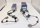 DENSO ABS Wheel Speed Sensor Wiring Harness Front Left / right For Toyota Tundra