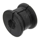Anti-Roll Bar Bushing Kit Rear FEBI For MERCEDES A209 C209 S203 2033260081