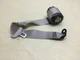 13-18 Bentley Flying Spur W12 Rear Center Seat Belt Retractor |:Y