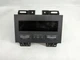 2010-2010 Lincoln Mks Am Fm Cd Player Radio Receiver B5MPI