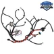 F81Z12B637FA For Ford Powerstroke Diesel Engine Wiring Harness 7.3L 2002-2003