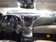 2013 Hyundai Azera Sunvisor LH Driver Left Tan